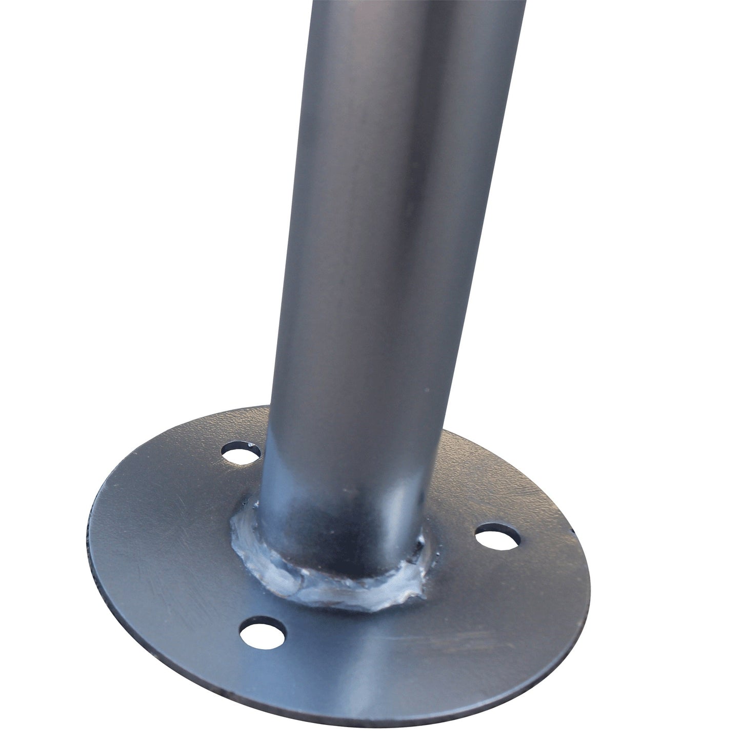 Bicicletero Madrid 1 1/2"670X850mm-Bicicletero Madrid-HBST53-Bicicleteros-Play Plaza Uruguay