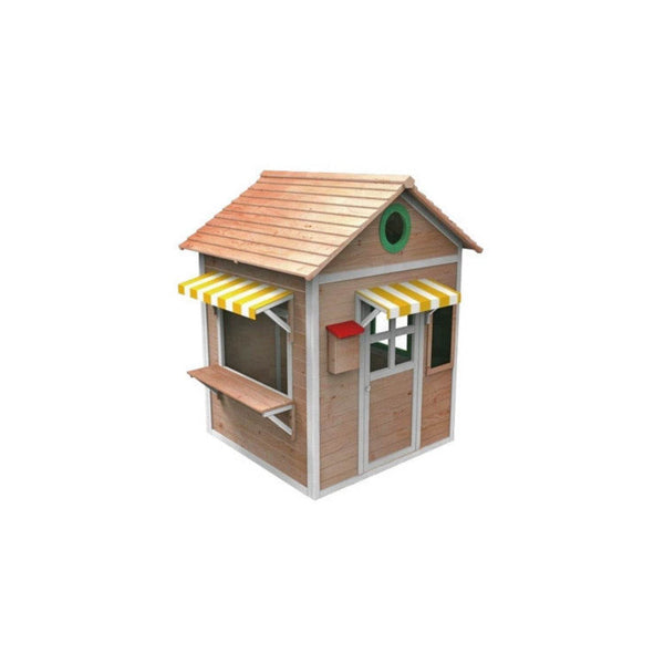 Casa de Juego Adriana - playplaza.uy
