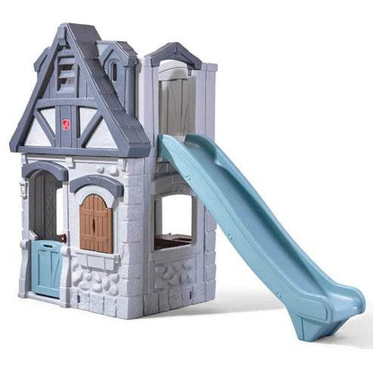 Casa de Juego Aventura - playplaza.uy