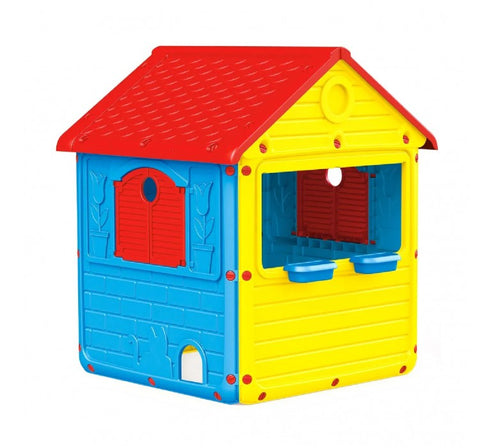 Casa de Juego Ciudad-DL3018-Casas de Juego-Play Plaza Uruguay