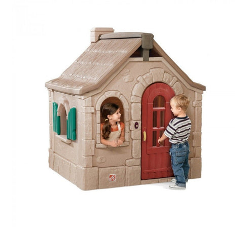 Casa de Juego Fantasía de Hadas-HB795900-Casas de Juego-Play Plaza Uruguay