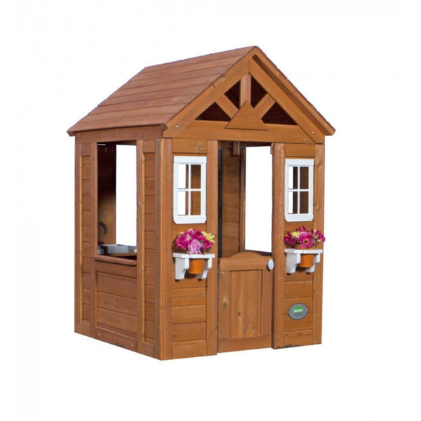 Casa de Juego Timberlake - playplaza.uy