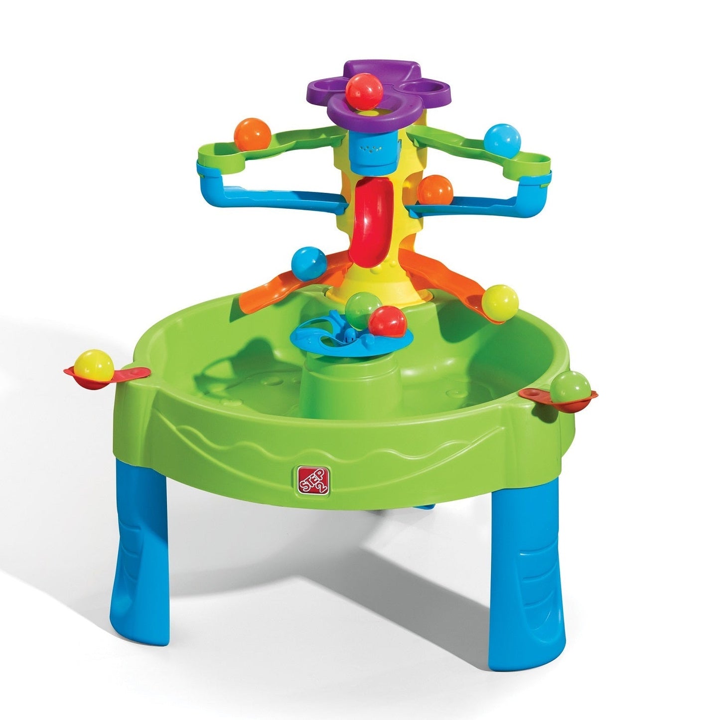 Centro de Agua Pelotero-Centro de Agua-HB840000-Juegos de Arena y Agua-Play Plaza Uruguay
