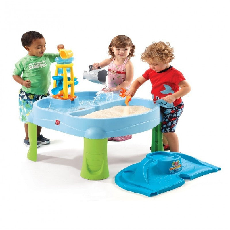 Centro de Arena y Agua Splash-Centro de Arena y Agua-HB726700-Juegos de Arena y Agua-Play Plaza Uruguay