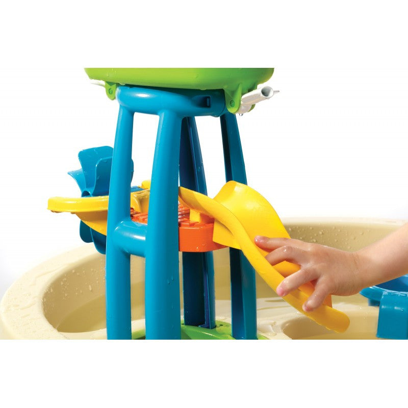 Centro de Arena y Agua Splash-Centro de Arena y Agua-HB726700-Juegos de Arena y Agua-Play Plaza Uruguay