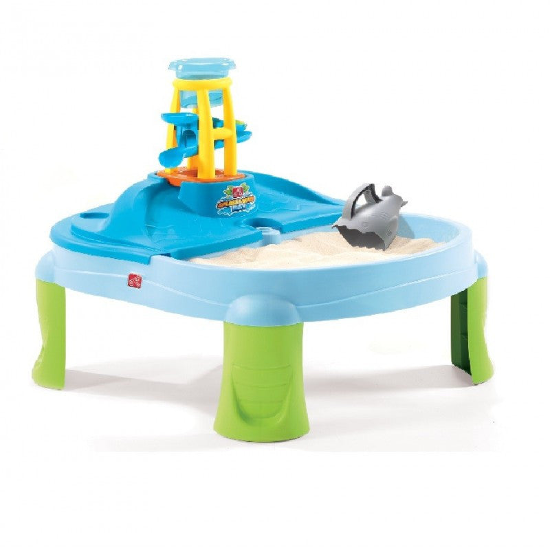 Centro de Arena y Agua Splash-Centro de Arena y Agua-HB726700-Juegos de Arena y Agua-Play Plaza Uruguay