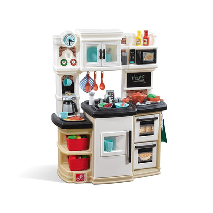 Cocina Gourmet-Centros de Cocina-HB868000-Juegos de Rol-Play Plaza Uruguay