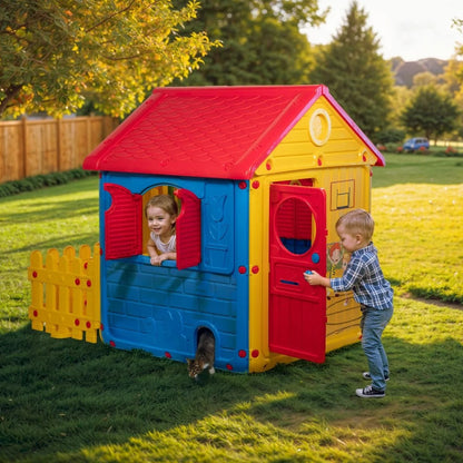 Casa de juego Ciudad playplaza.uy