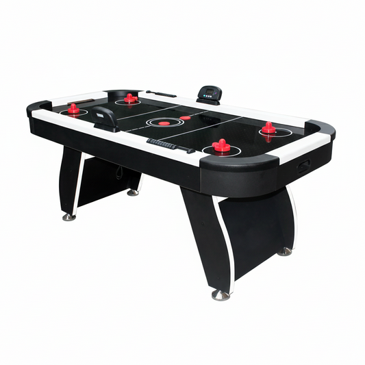Mesa de Hockey Promax Play Plaza Play Plaza