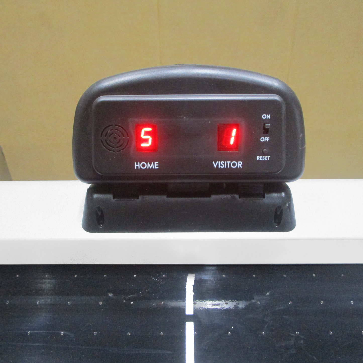 Mesa de Hockey Promax Play Plaza Play Plaza
