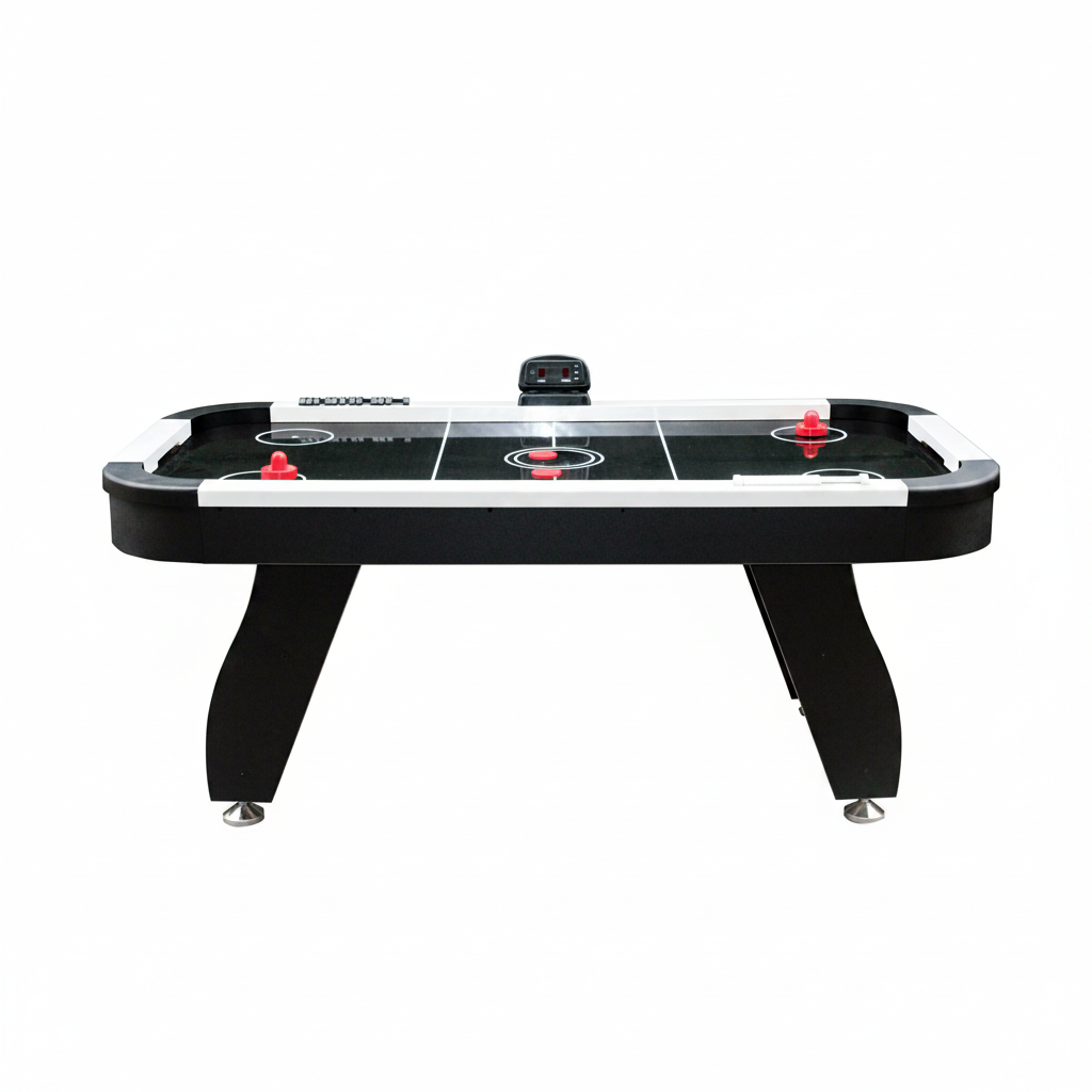 Mesa de Hockey Promax Play Plaza Play Plaza