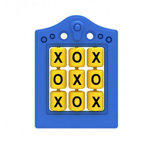 Panel Gato Azul - playplaza.uy