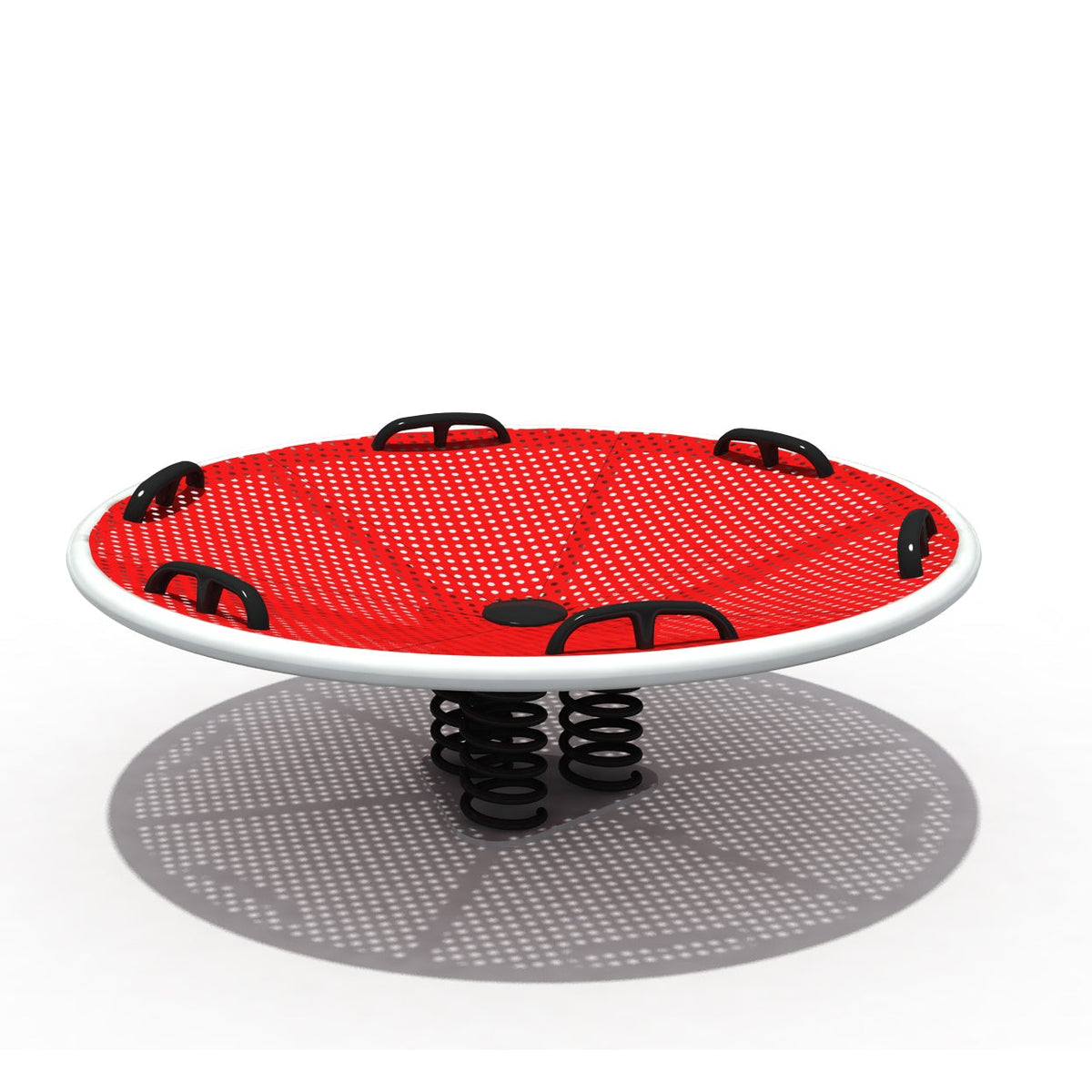 Calesita Cosmos playplaza.uy