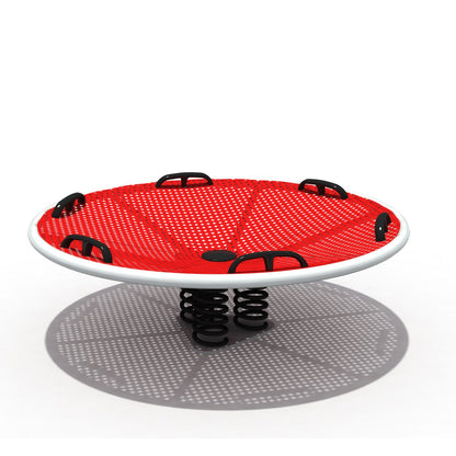 Calesita Cosmos playplaza.uy