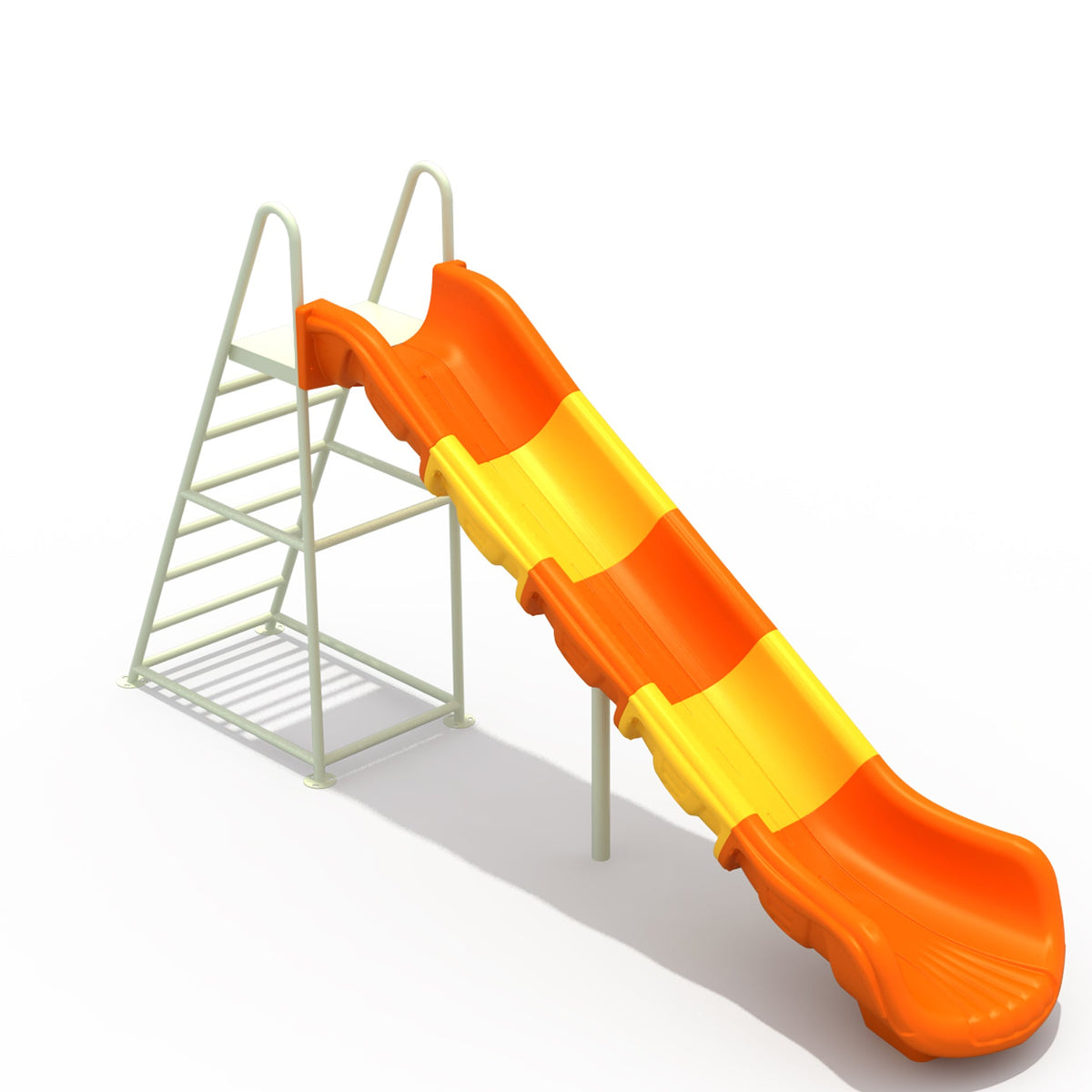 Tobogan Plaza 150 cm playplaza.uy