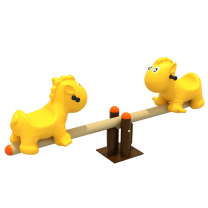 Sube y Baja Plaza Dragon playplaza.uy
