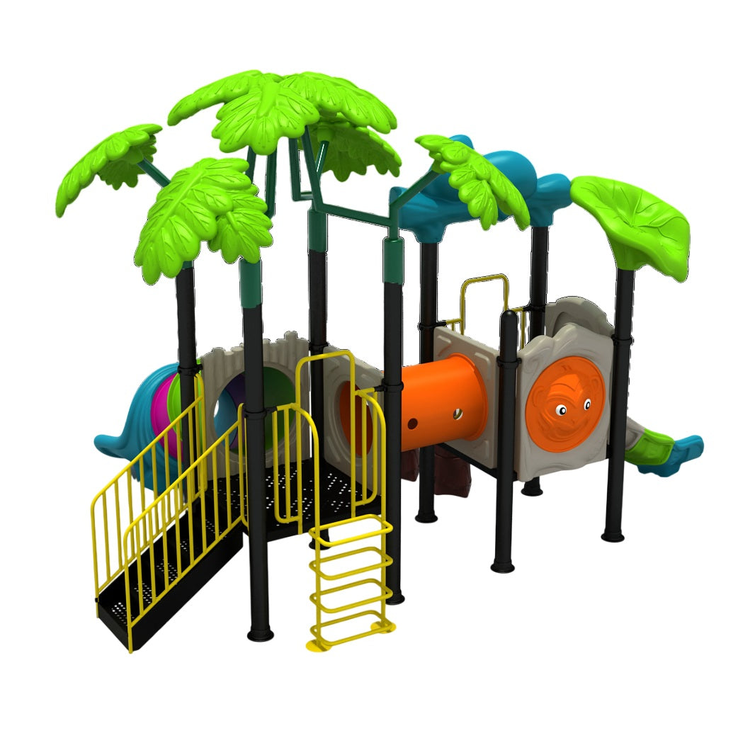 Juego Modular 54 PlayPlaza