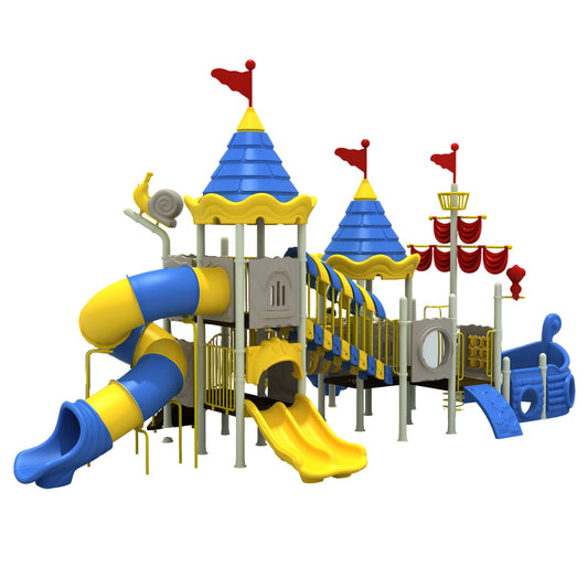 Juego Plaza 58 PlayPlaza