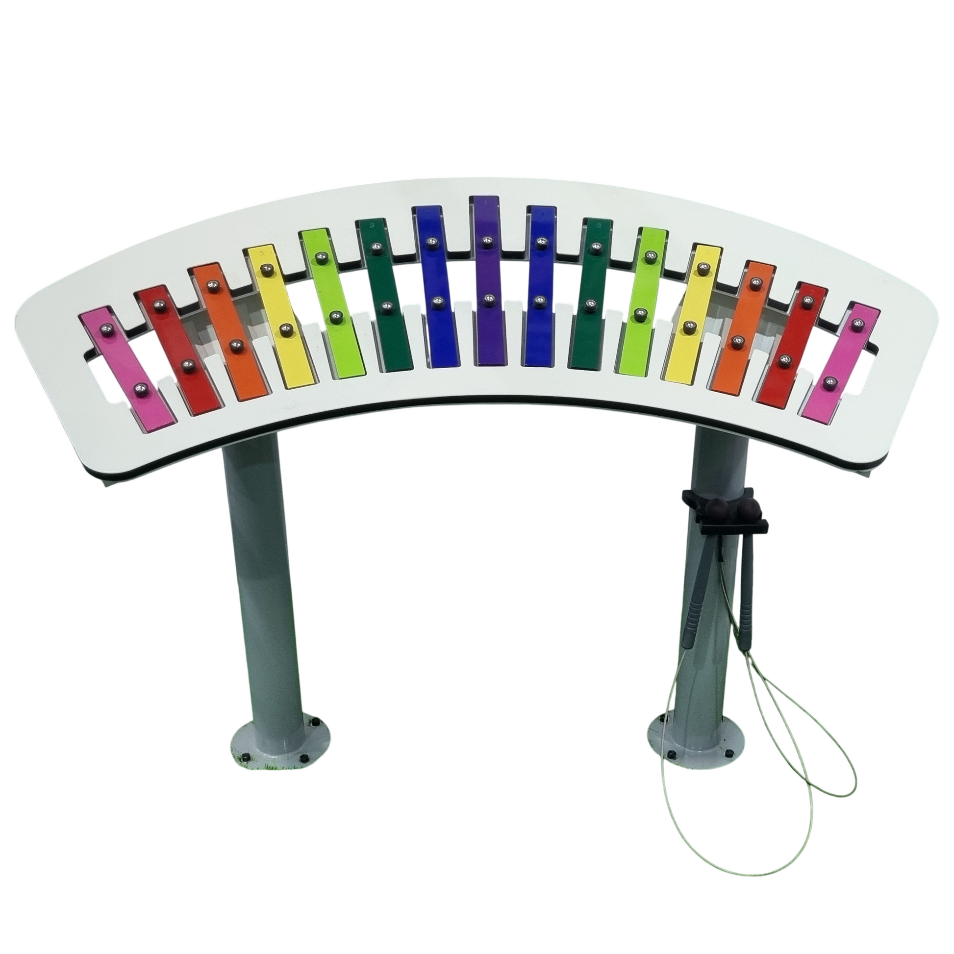 Juego Musical Pro PlayPlaza