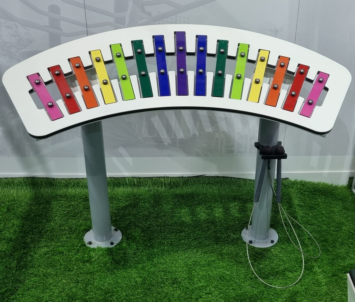 Juego Musical Pro PlayPlaza
