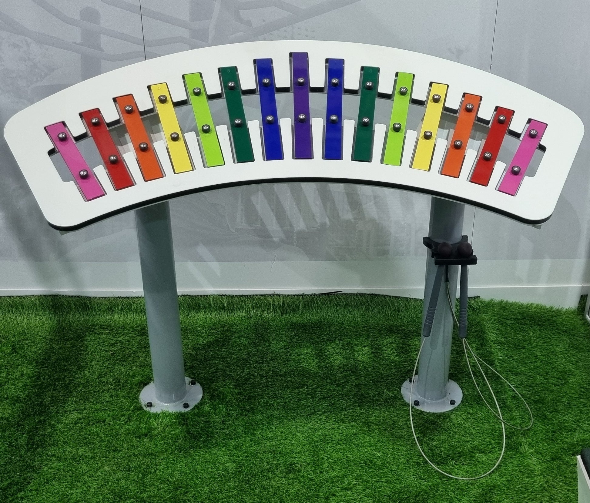 Juego Musical Pro PlayPlaza
