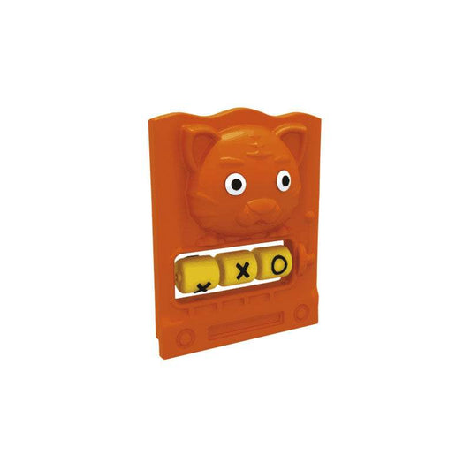 Panel Cara de Gato - playplaza.uy