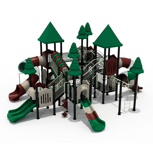 Juego Modular 82 Play Plaza Play Plaza