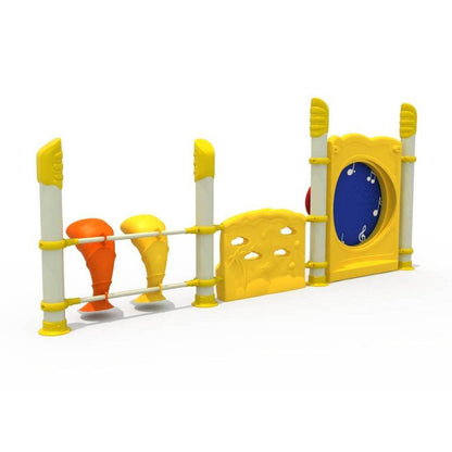 Panel Interactivo Triple C - playplaza.uy