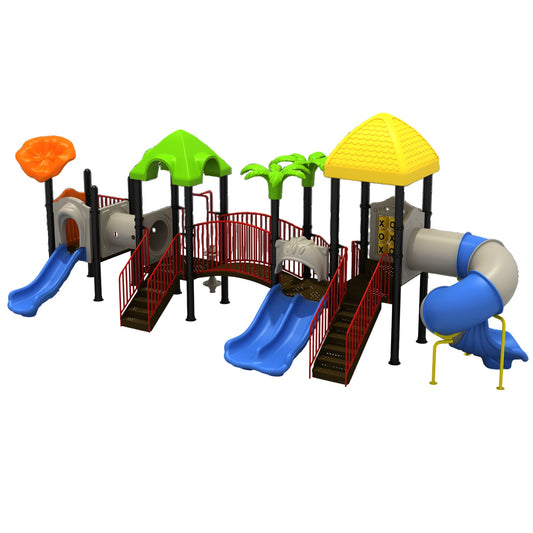 Juego Modular 44 PlayPlaza