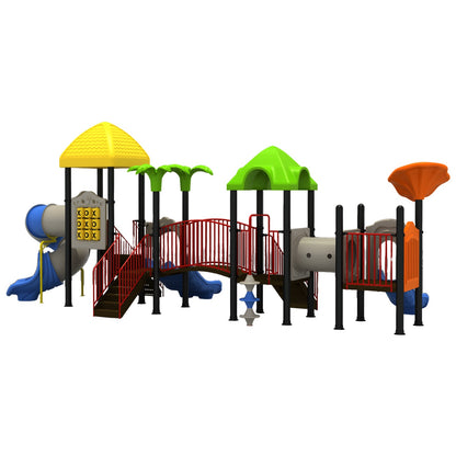 Juego Modular 44 PlayPlaza