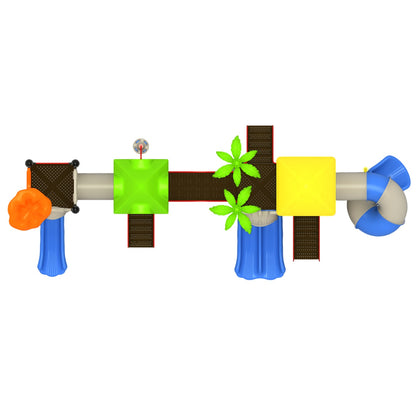 Juego Modular 44 PlayPlaza