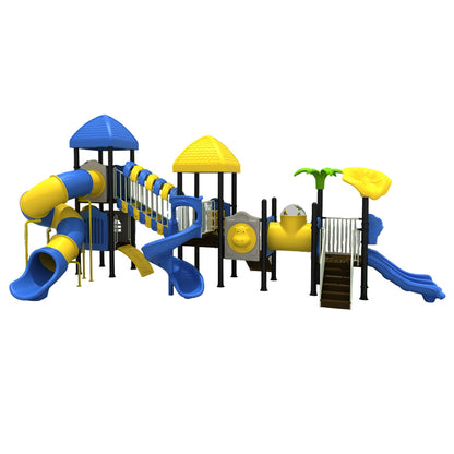 Juego Modular 45 PlayPlaza