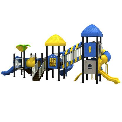Juego Modular 45 PlayPlaza