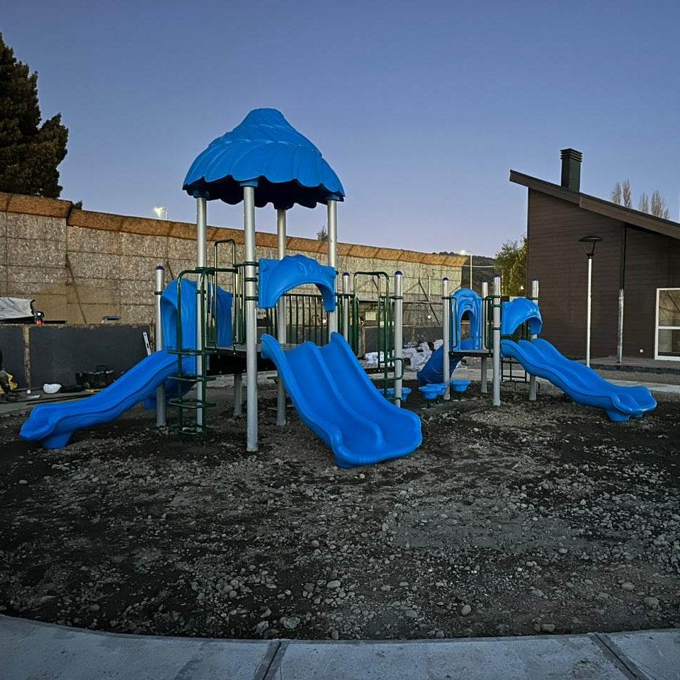 Juego Modular 62 - playplaza.uy