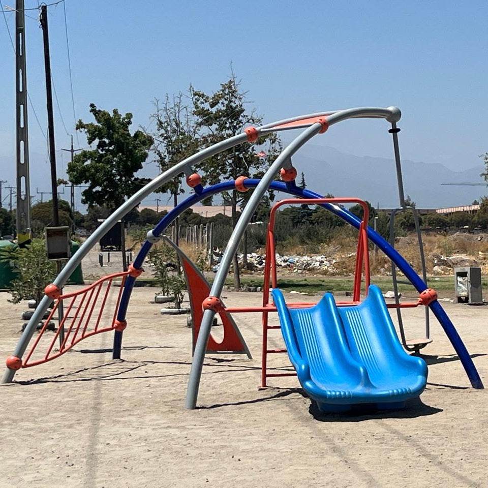 Juego Modular 75 - playplaza.uy