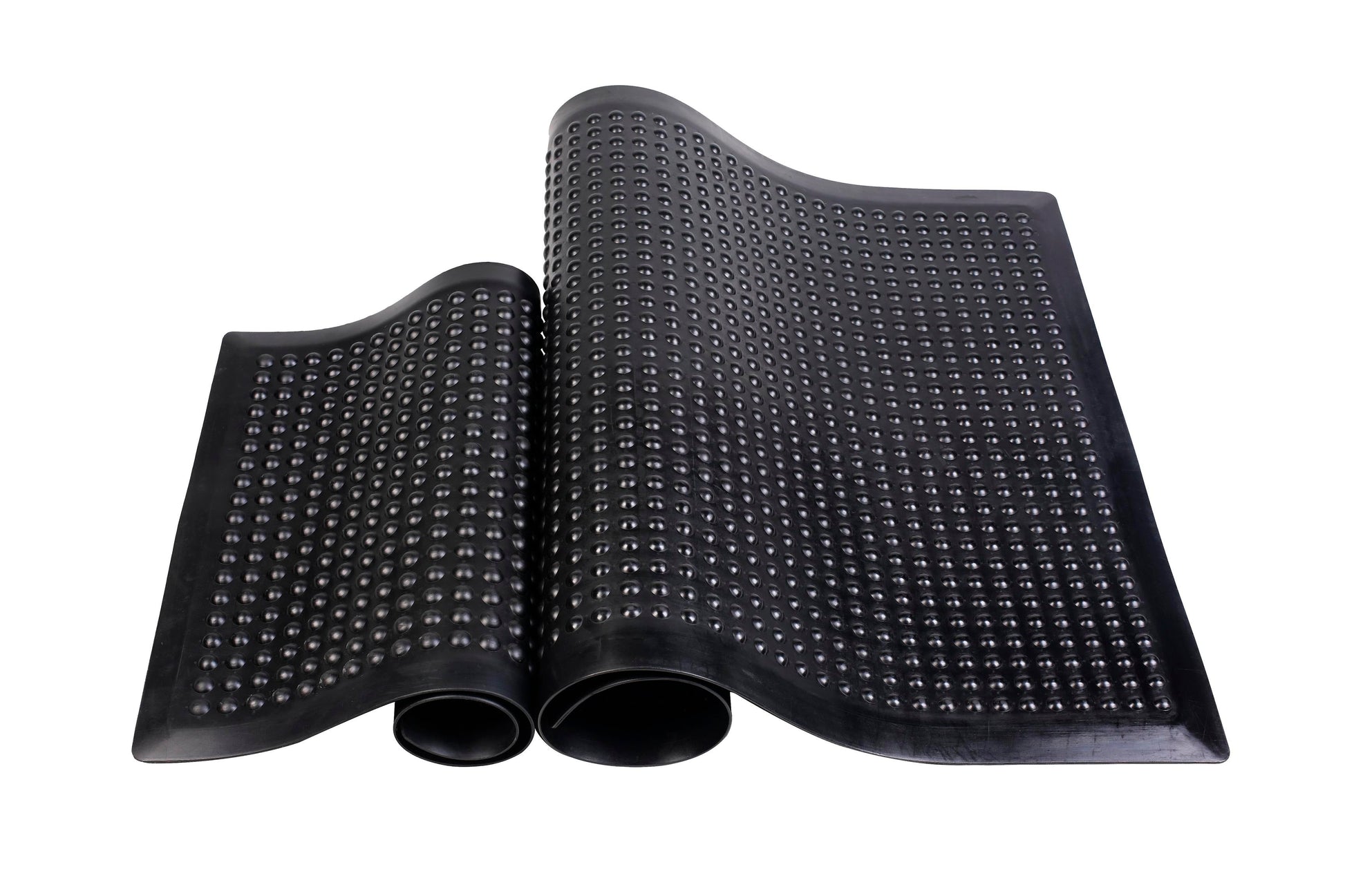 Piso Goma Antifatiga 13mm 120 x 90cm Play Plaza Play Plaza