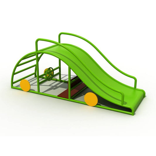 Tobogán Trepador playplaza.uy