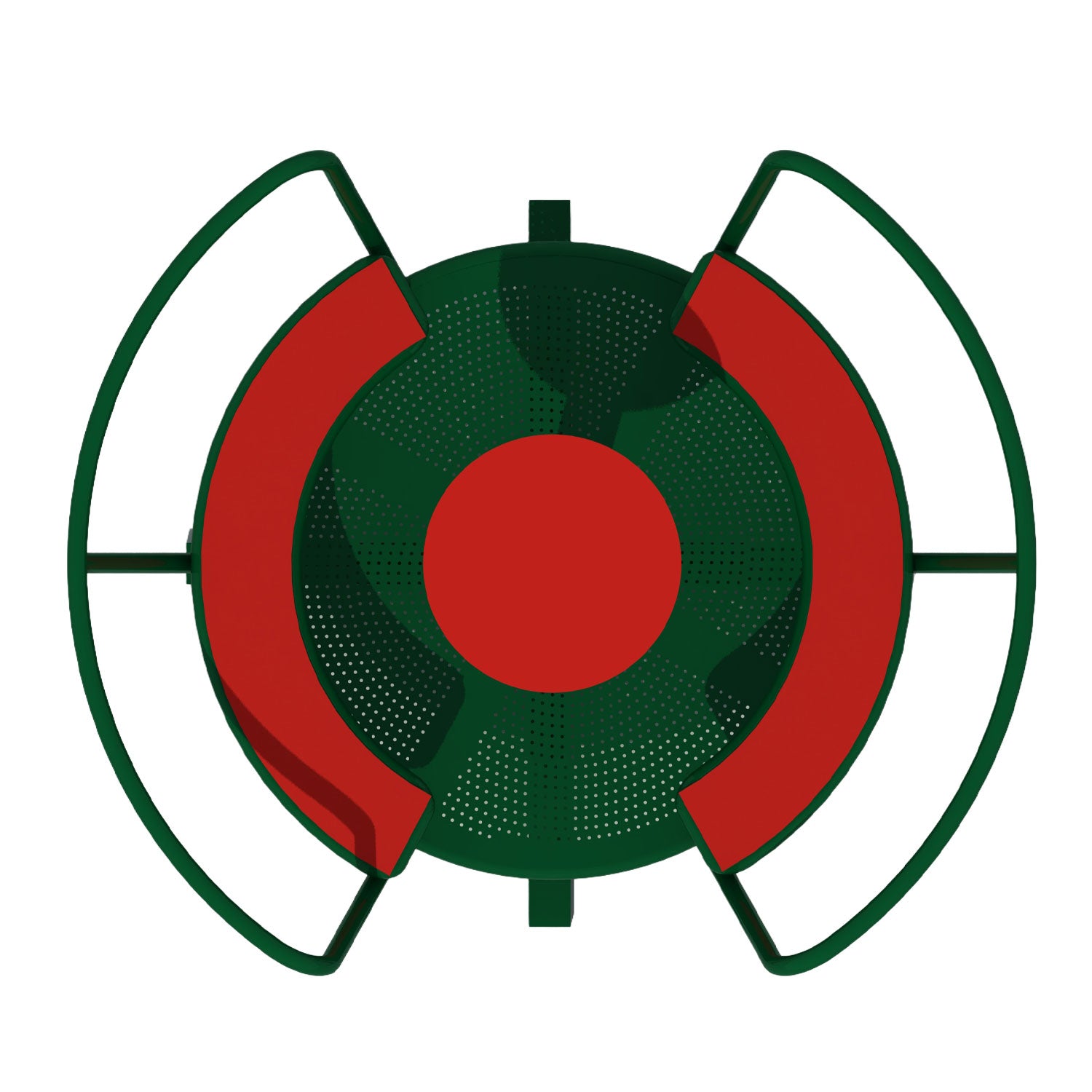 Carrusel Space A Premium PlayPlaza