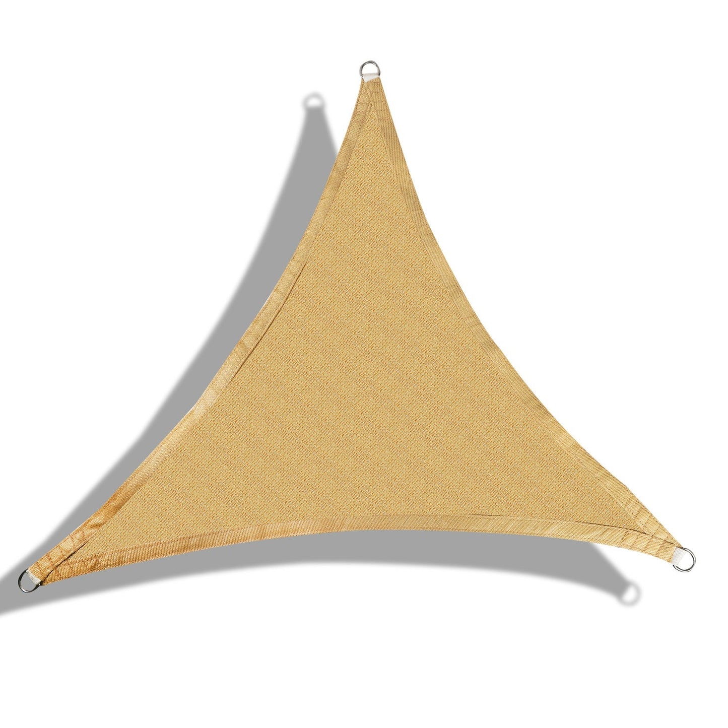 Toldo vela 120 gr/m2 3x3x3m Play Plaza Play Plaza