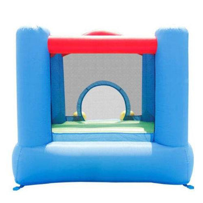 Juego Inflable Castillo playplaza.uy