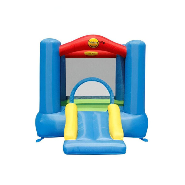 Juego Inflable Castillo playplaza.uy