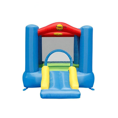 Juego Inflable Castillo playplaza.uy