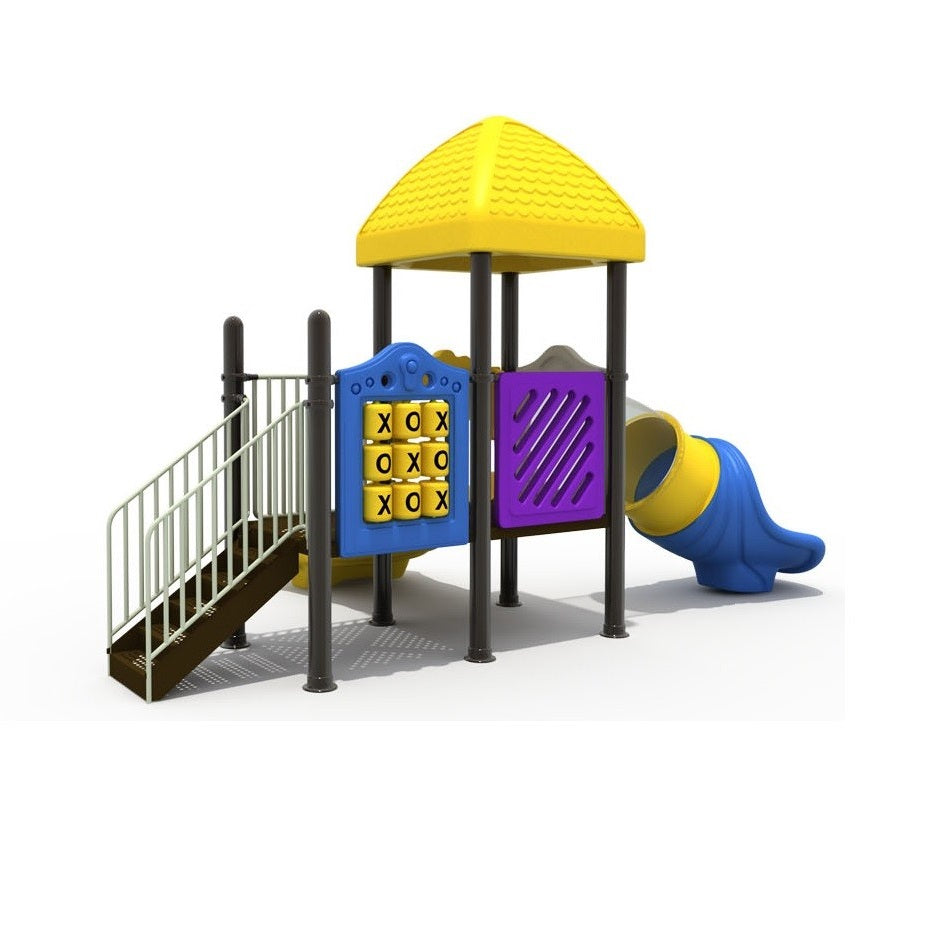 Juego Modular 35-Línea Clásica-HBQQ35-Juegos Modulares-Play Plaza Uruguay