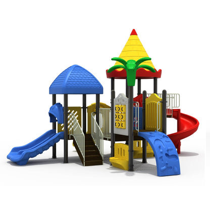 Juego Modular 37 - playplaza.uy