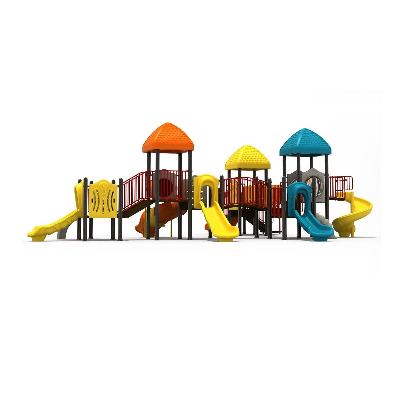 Juego Modular 38-Línea Clásica-HBQQ38-Juegos Modulares-Play Plaza Uruguay