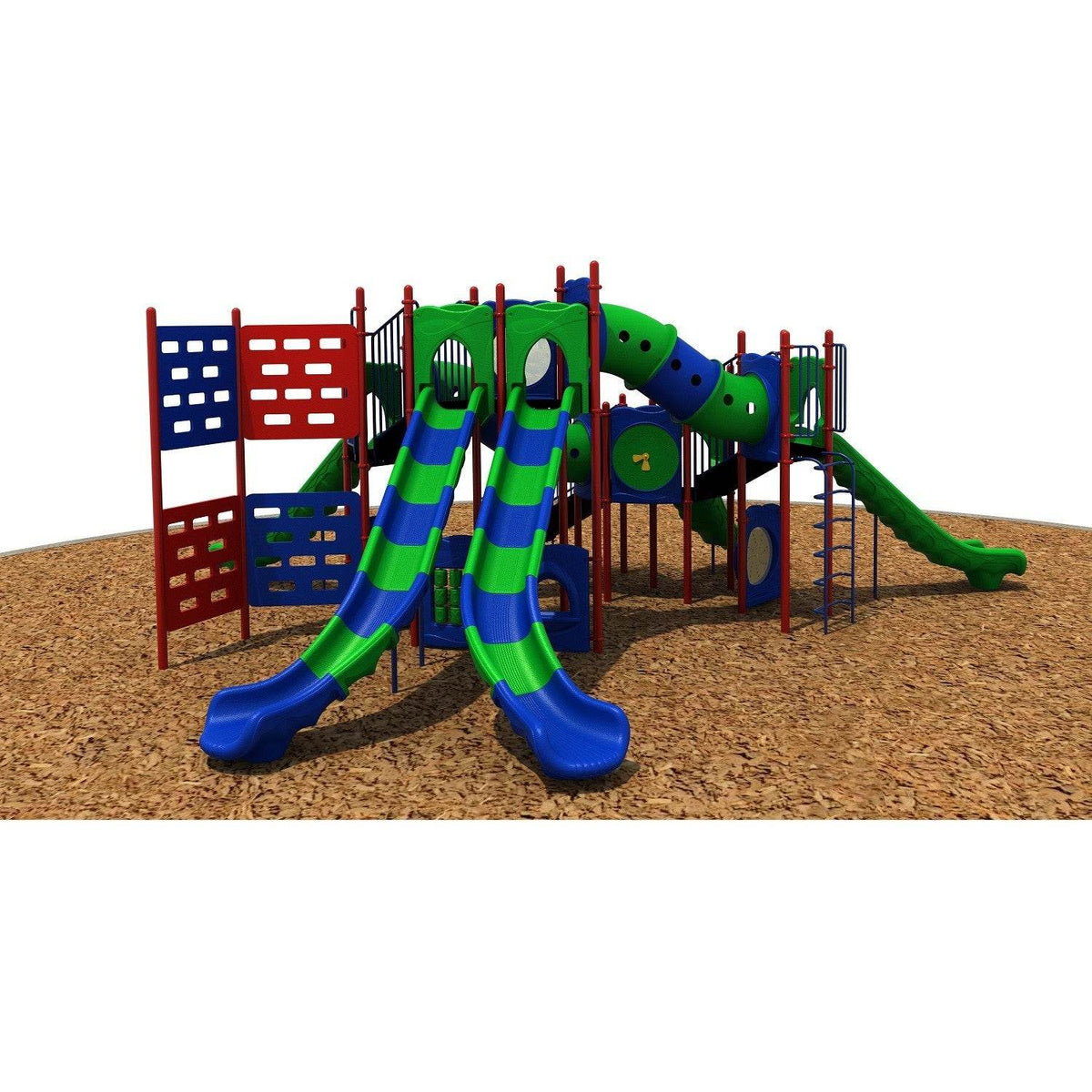 Juego Modular 48 playplaza.uy