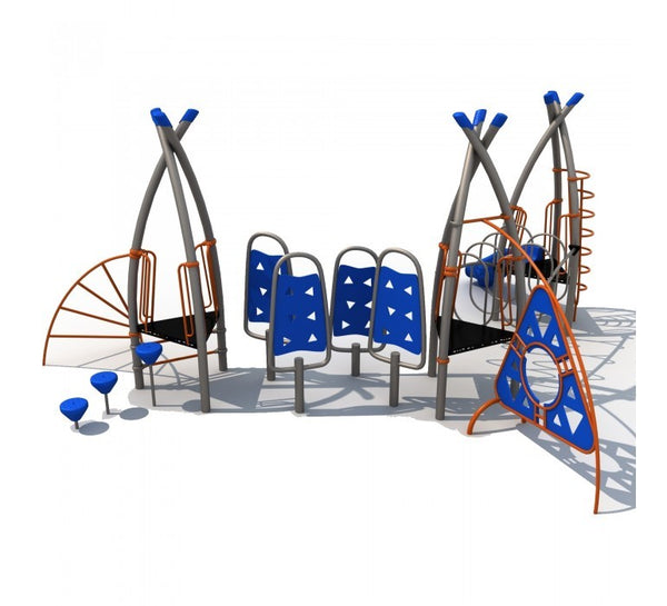 Juego Modular 61-HBFY61-Juegos Modulares-Play Plaza Uruguay