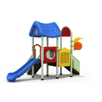 Juego Modular 71-Línea Encantada-HBQQ71-Juegos Modulares-Play Plaza Uruguay