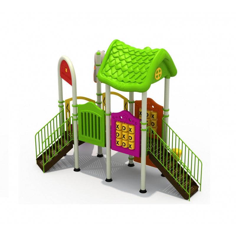 Juego Modular 72 - playplaza.uy