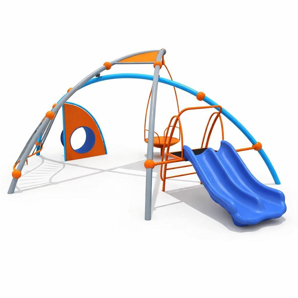 Juego Modular 81 Play Plaza